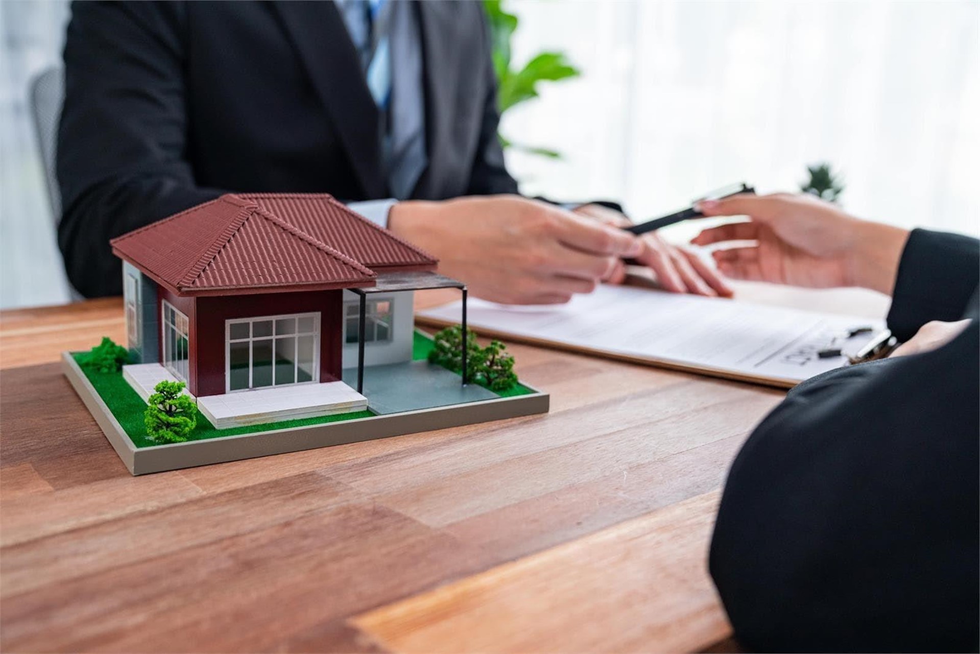 ¿Qué se tiene en cuenta a la hora de tasar una vivienda