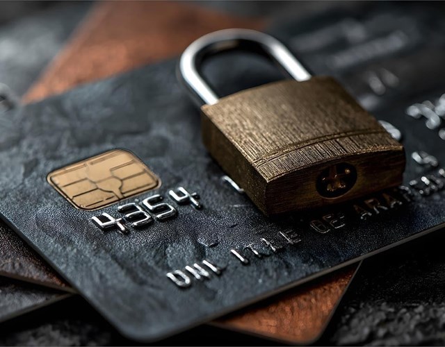 3 características claves de una tarjeta revolving