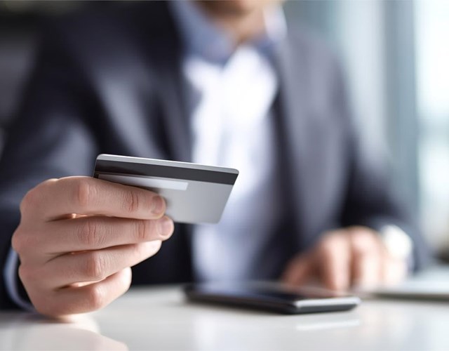 3 consejos para no contratar una tarjeta revolving