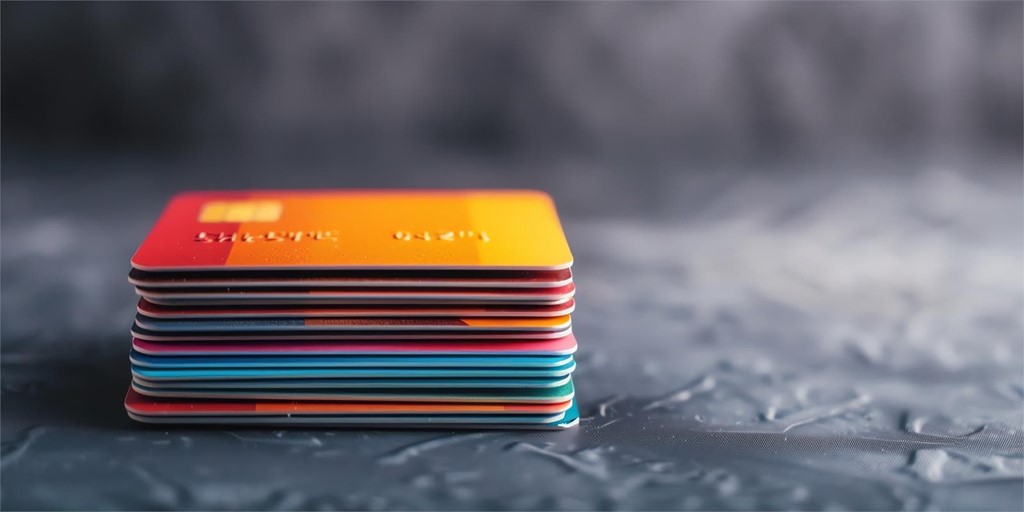 7 señales para identificar una tarjeta revolving