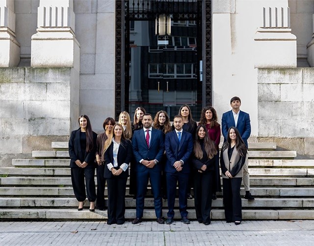 Abogados expertos en reclamaciones bancarias