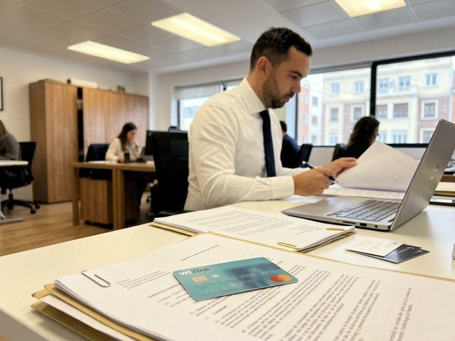 Anula los intereses de tus tarjetas revolving de Caixabank y BBVA en Madrid 