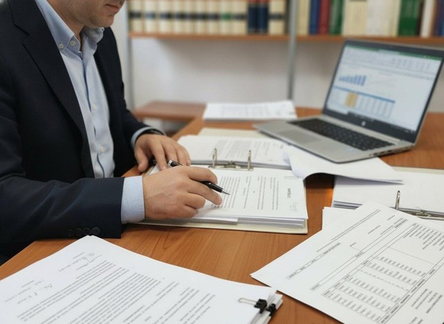 ¿Comisiones que no entiendes? Revisión de contratos revolving en Ourense - Imagen 1