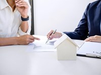 ¿Cómo afectan las hipotecas variables a los pagos mensuales?