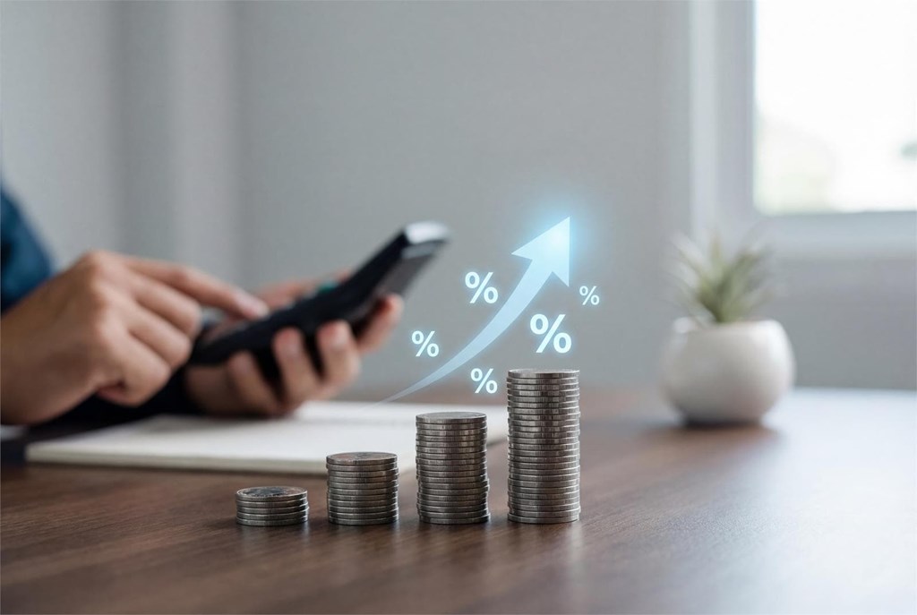 ¿Cómo calcular el dinero que te deben devolver por los intereses abusivos?