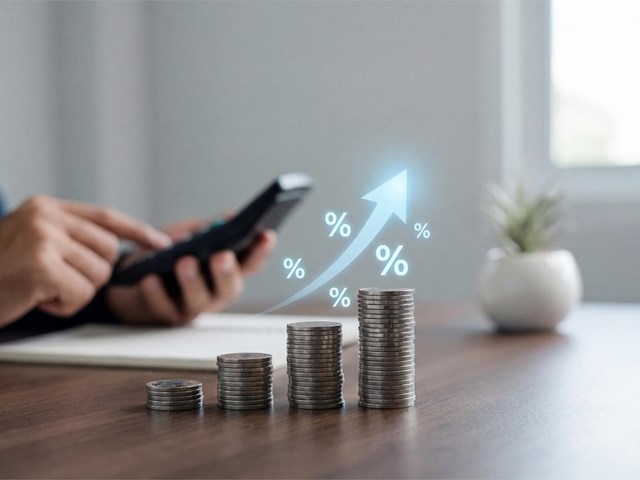 ¿Cómo calcular el dinero que te deben devolver por los intereses abusivos?