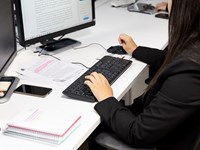 ¿Cómo identificar una tarjeta revolving?