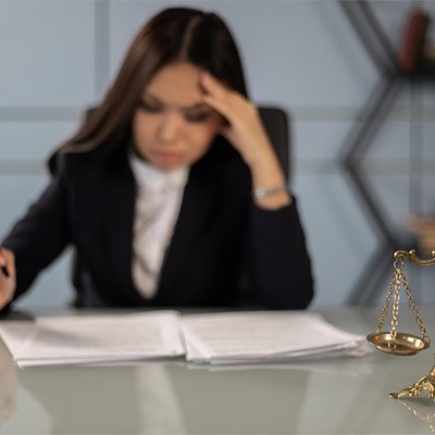 ¿Cómo puedo conseguir desheredar a un hijo?