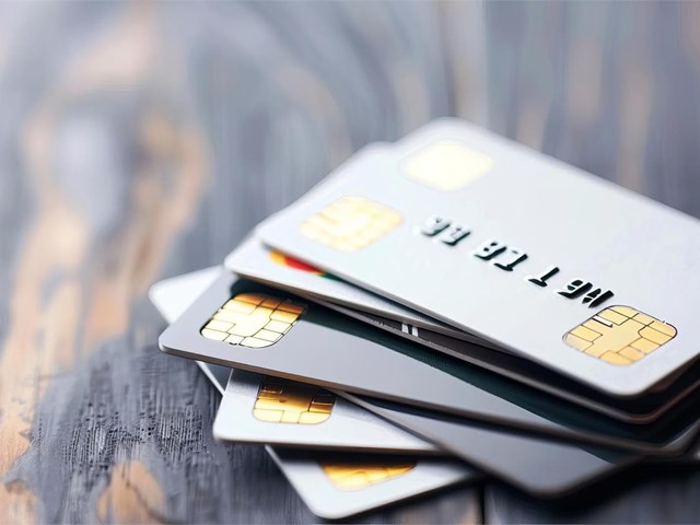 ¿Cuánto tiempo tarda una reclamación de tarjeta revolving?