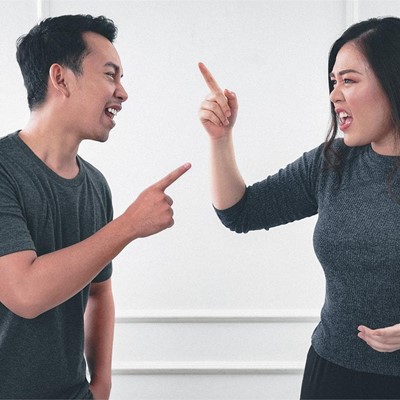 Diferencias entre el divorcio contencioso y de mutuo acuerdo