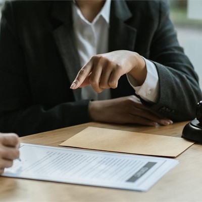 ¿En qué casos necesito el asesoramiento de un abogado?
