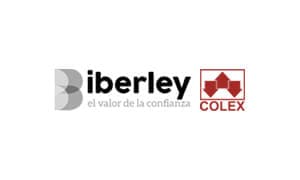 Logotipo de Iberley
