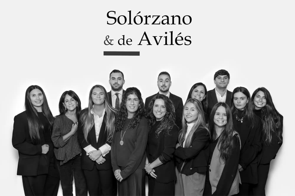 Equipo de abogados en A Coruña