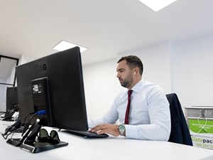 Pasos para reclamar su tarjeta revolving