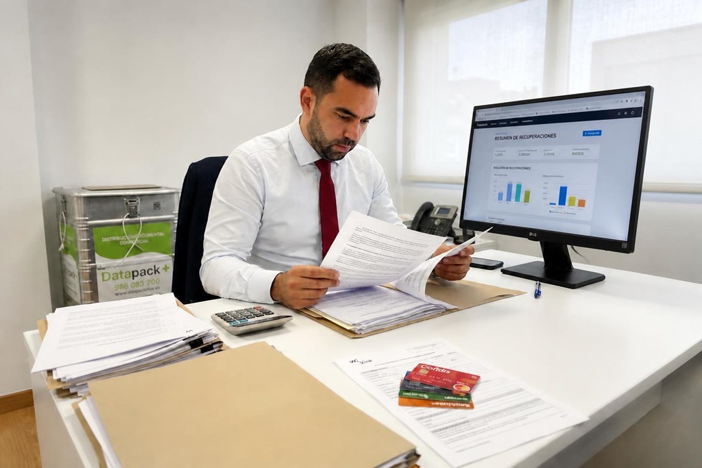 Foto 1 Pon fin a los intereses: reclamación de tarjetas Cofidis, Cetelem y Bankinter en León