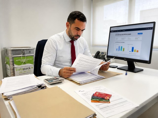 Pon fin a los intereses: reclamación de tarjetas Cofidis, Cetelem y Bankinter en León