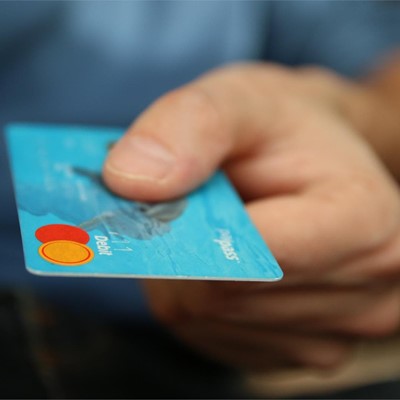 ¿Qué es una tarjeta revolving?