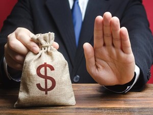 ¿Qué hacer en caso de negativa del banco a conceder un préstamo o crédito?