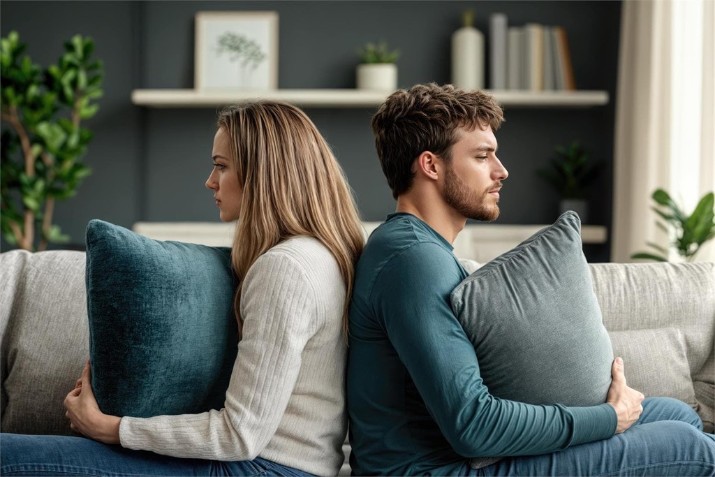 ¿Qué pasa con el divorcio si mi ex y yo nos damos otra oportunidad?