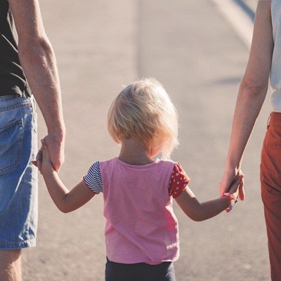 ¿Qué tipos de custodia existen para los hijos?