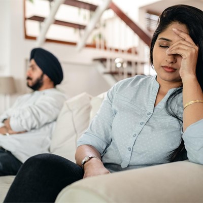 ¿Qué tipos de divorcios existen?