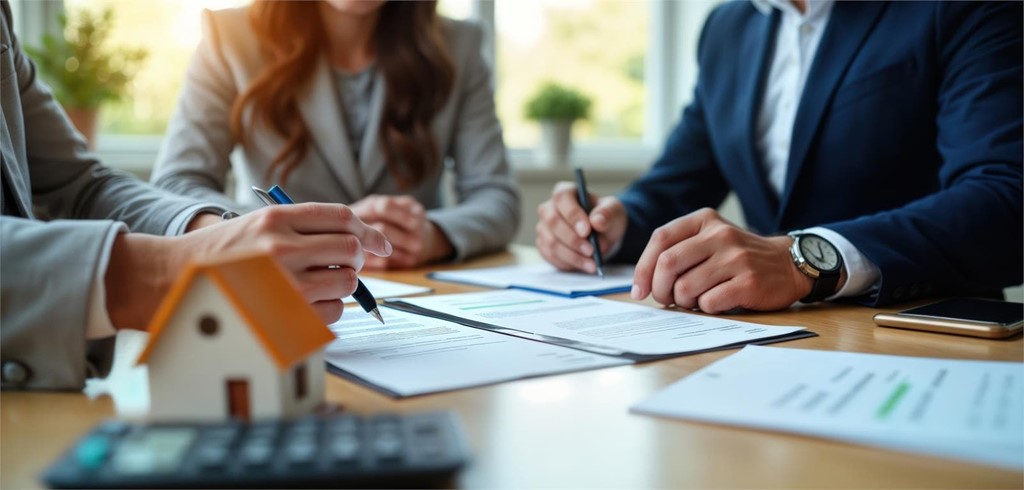 ¿Quién debería pagar el cambio de nombre de un bien que se vende?