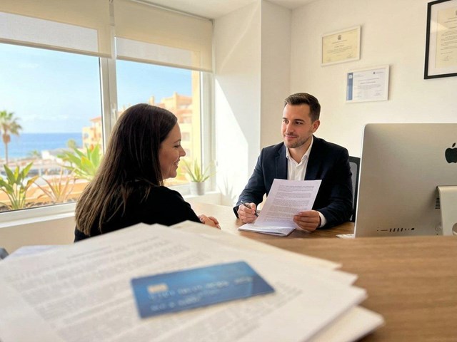 Recupera el control de tu deuda revolving en Tenerife con apoyo legal