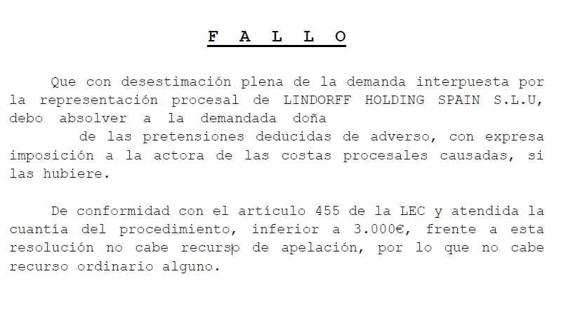 Solórzano & de Avilés gana demanda contra fondo buitre por no haber acreditado la deuda