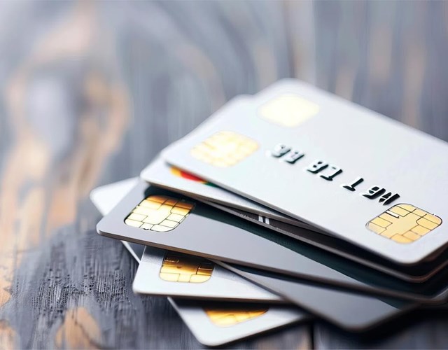 Tiempos para la reclamación de una tarjeta revolving